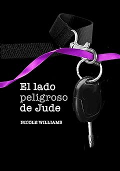 El Lado Peligroso de Jude Nicole Williams